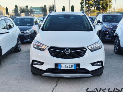 Opel Mokka 1.6 CDTI Ecotec 4x2 Start&amp;Stop Innovation del 2017 usata a Foggia