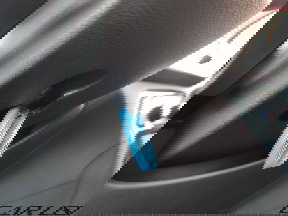 Opel Mokka usata a Foggia (11)