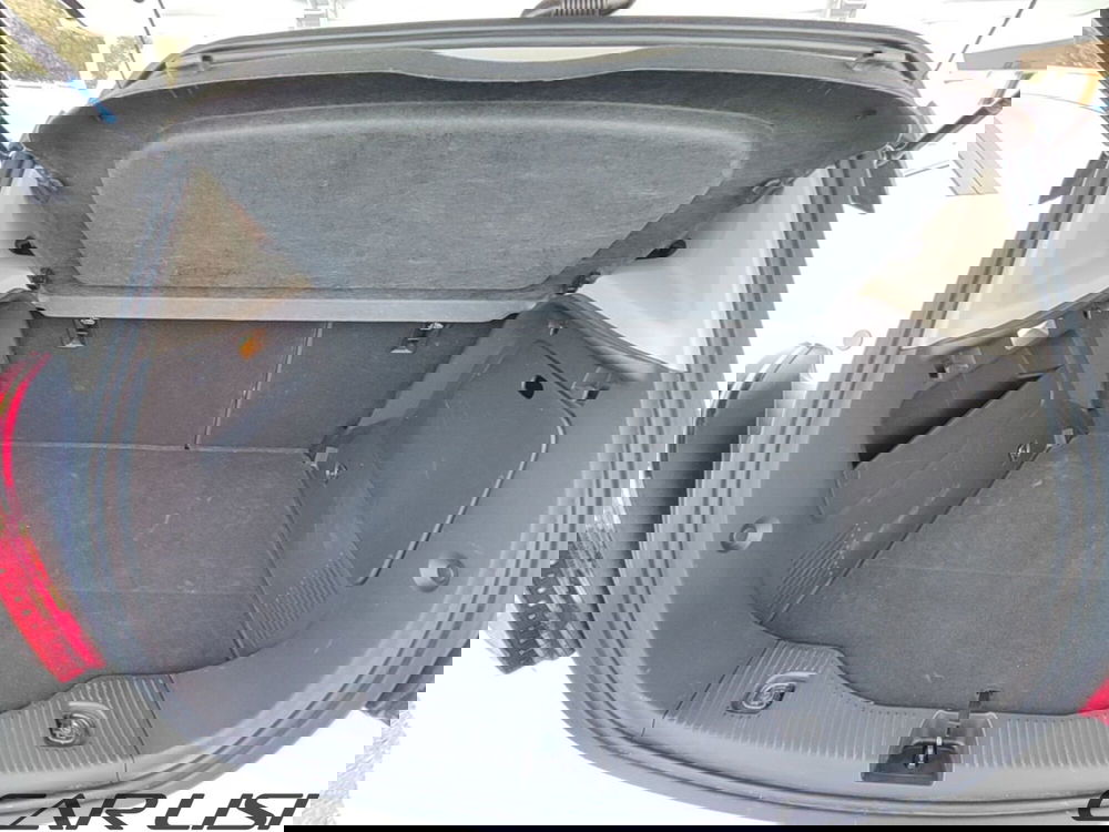 Opel Mokka usata a Foggia (12)