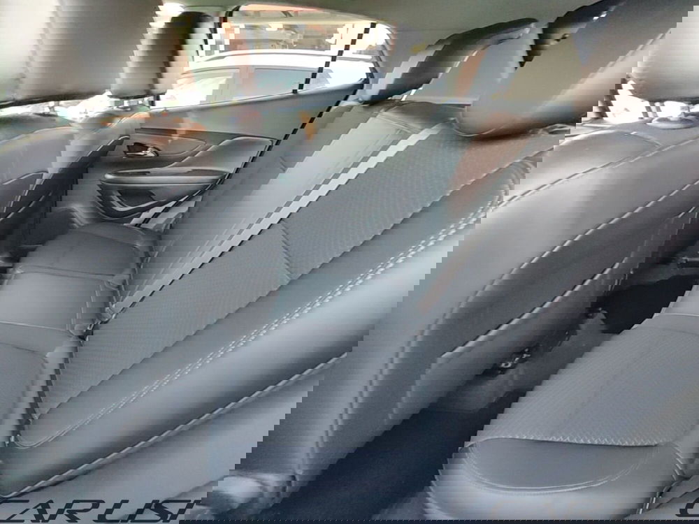 Opel Mokka usata a Foggia (9)