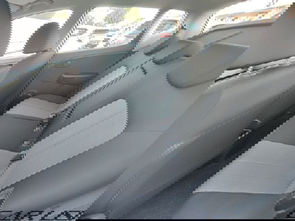 Kia Venga usata a Foggia (10)