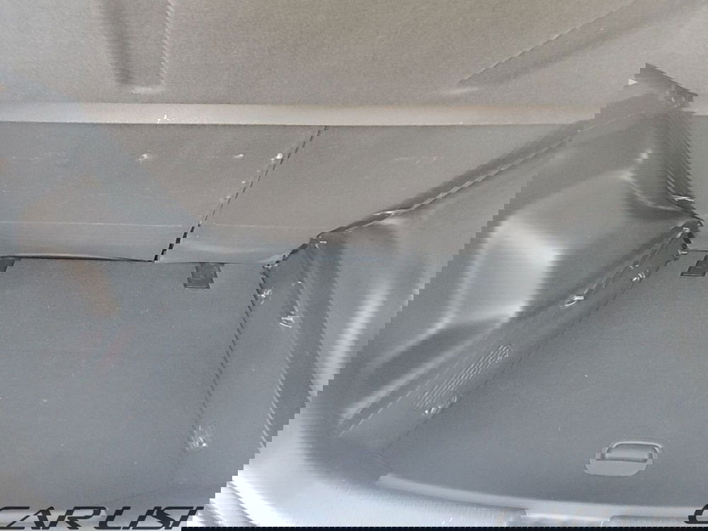 Kia Venga usata a Foggia (12)