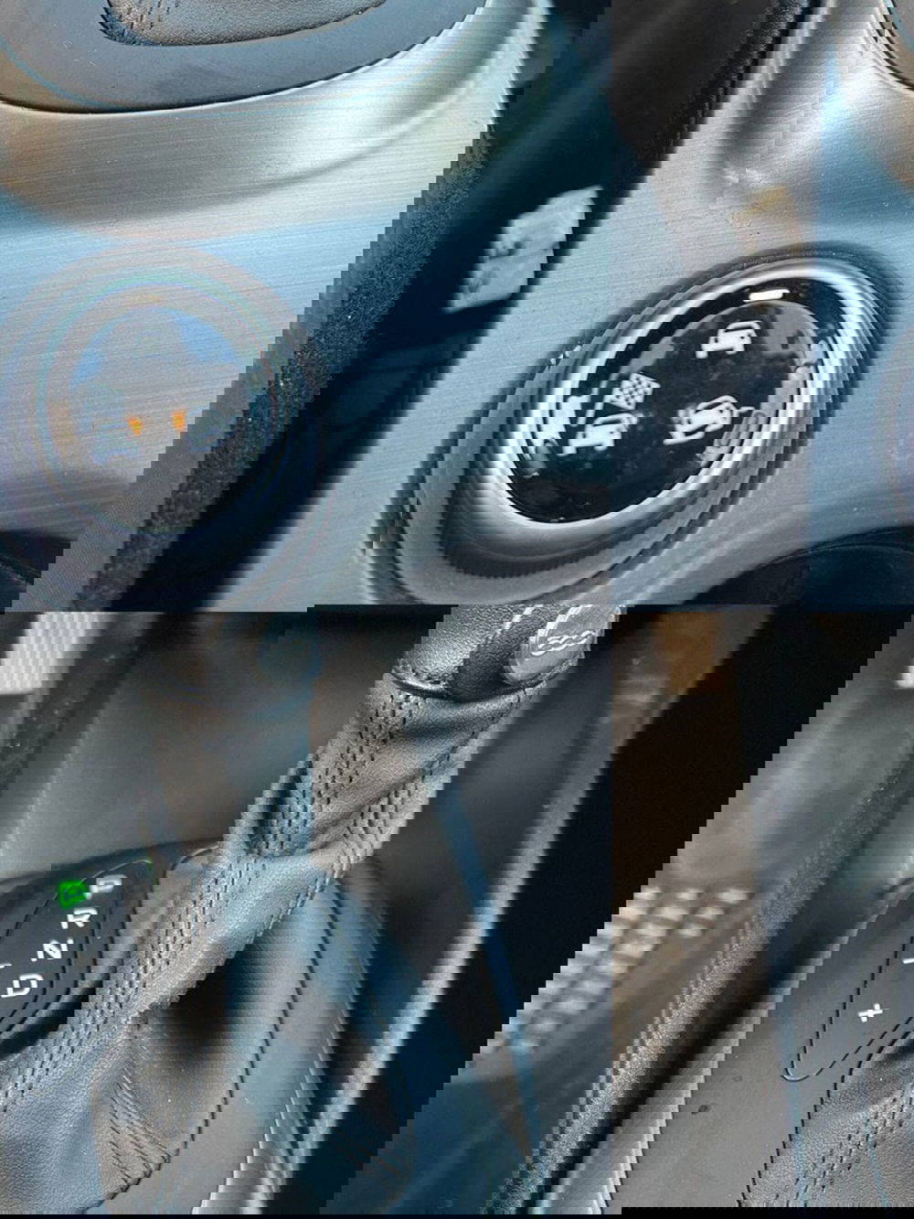 Fiat 500X usata a Torino (20)