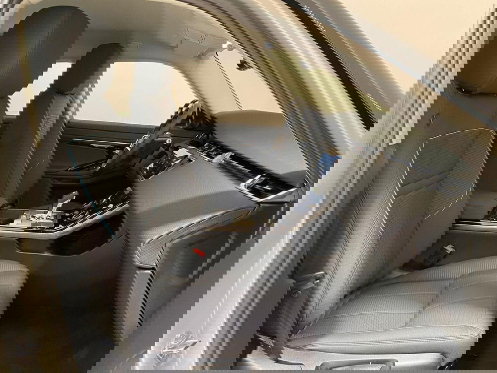 Land Rover Range Rover Evoque usata a Napoli (3)