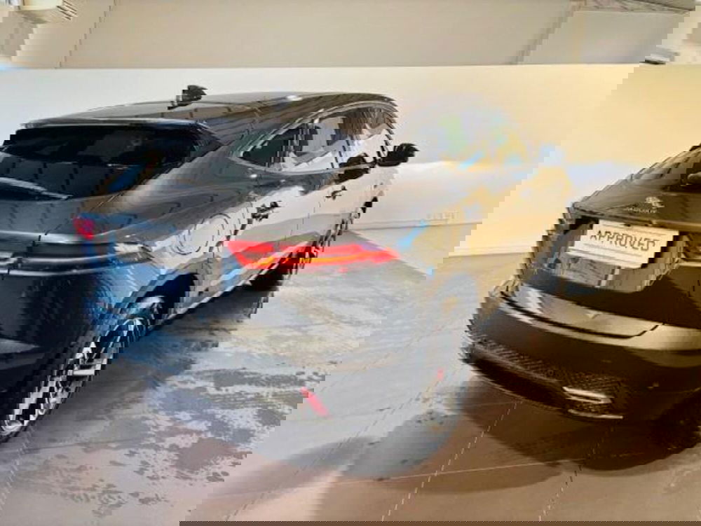 Jaguar E-Pace usata a Venezia (2)