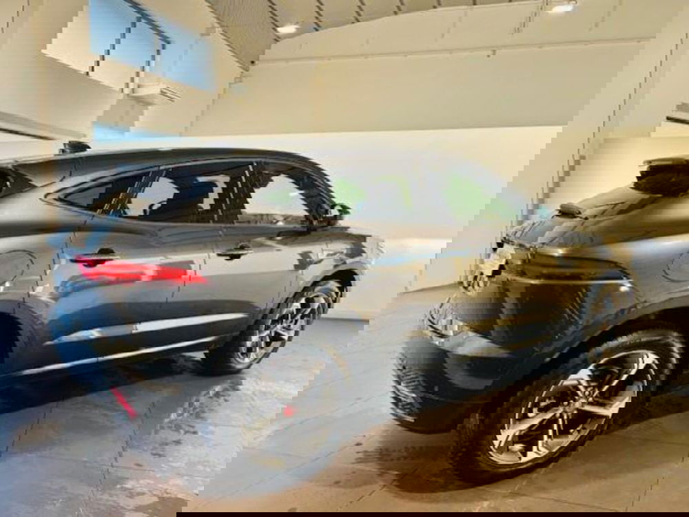 Jaguar E-Pace usata a Venezia (9)