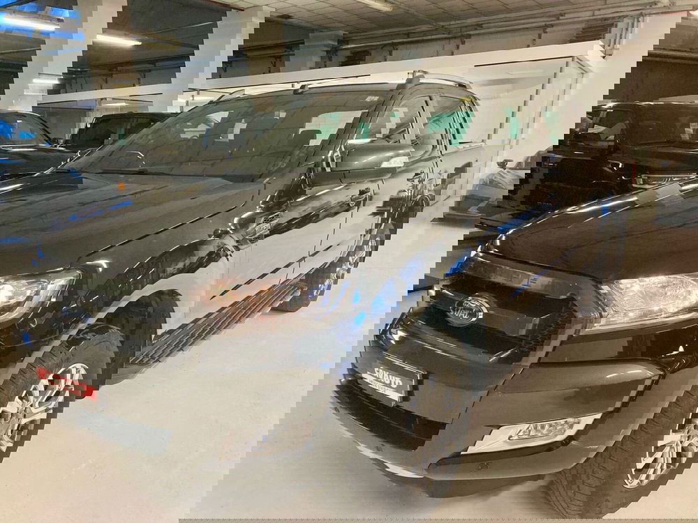 Ford Ranger Pick-up usata a Monza e Brianza