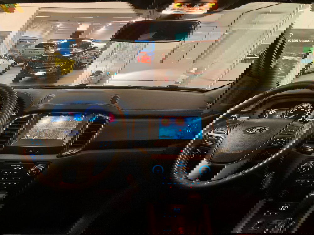 Ford Ranger Pick-up usata a Monza e Brianza (11)