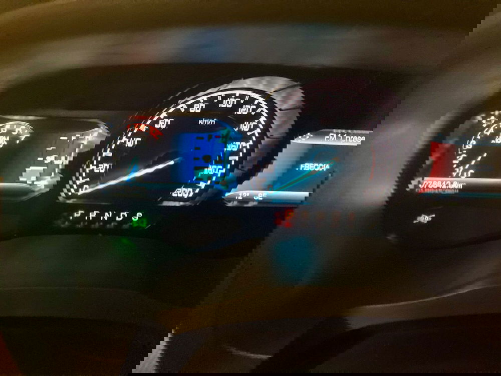 Ford Ranger Pick-up usata a Monza e Brianza (13)