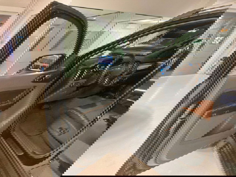 Ford Ranger Pick-up usata a Monza e Brianza (14)