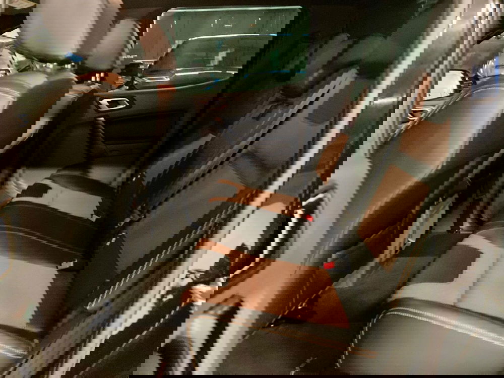 Ford Ranger Pick-up usata a Monza e Brianza (15)