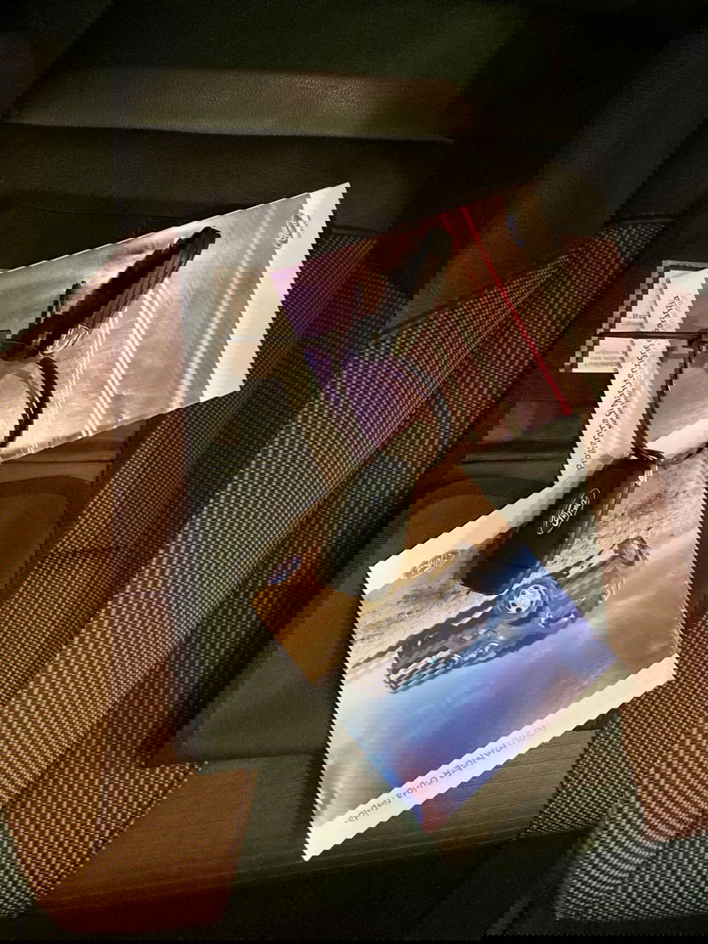 Ford Ranger Pick-up usata a Monza e Brianza (16)