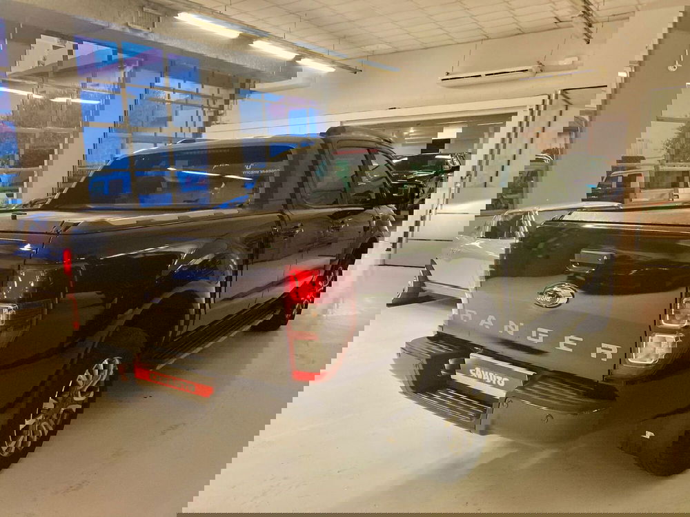 Ford Ranger Pick-up usata a Monza e Brianza (5)