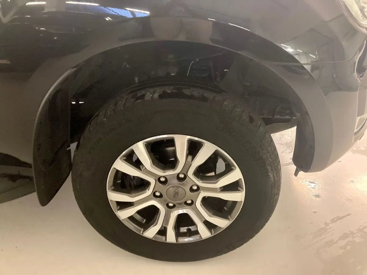 Ford Ranger Pick-up usata a Monza e Brianza (6)