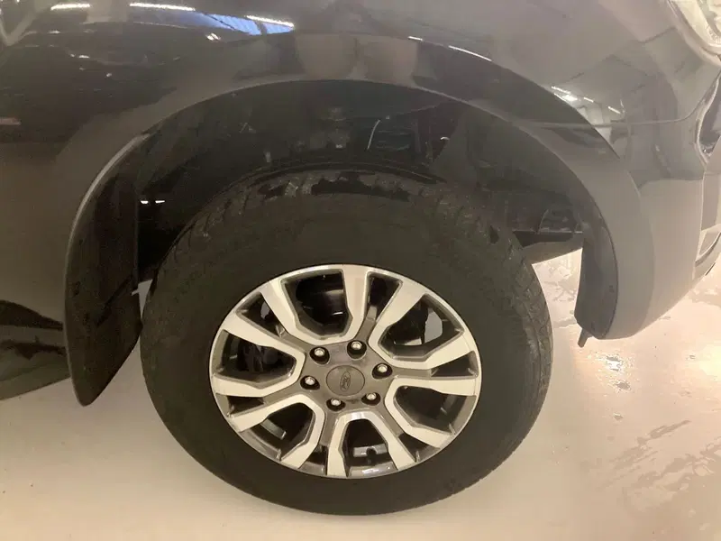 Ford Ranger Pick-up usata a Monza e Brianza (6)