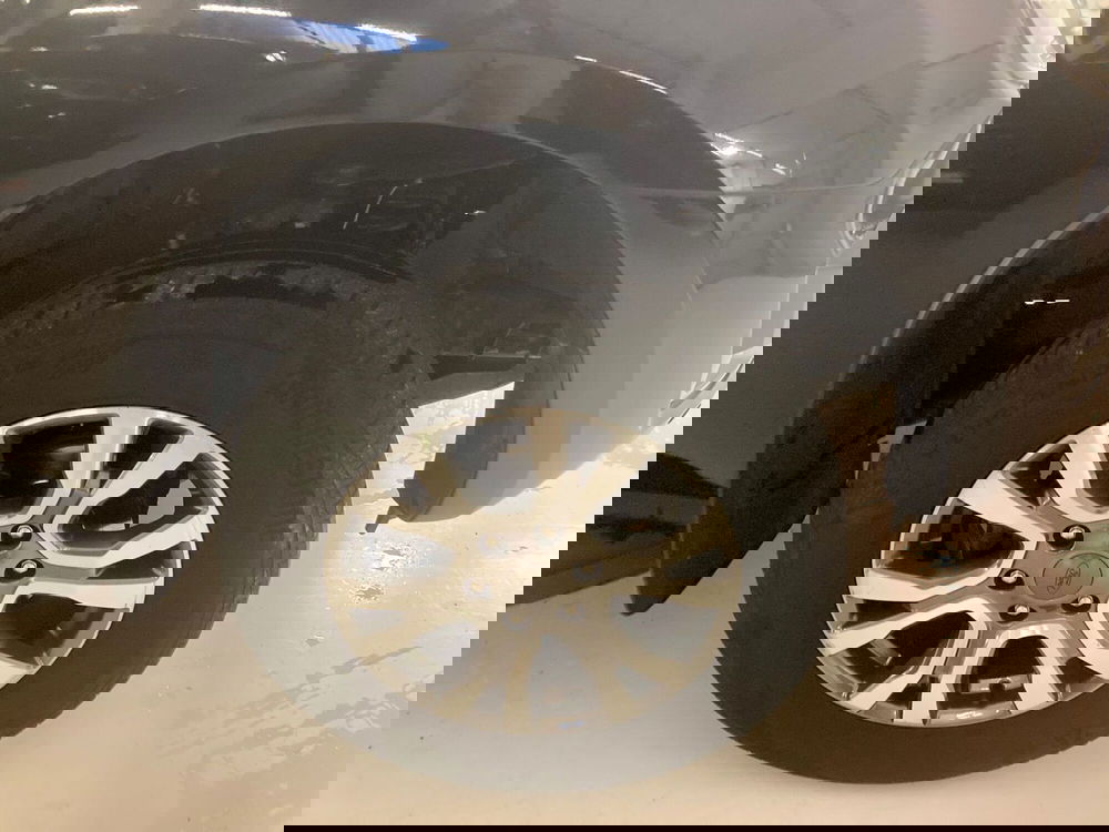 Ford Ranger Pick-up usata a Monza e Brianza (6)