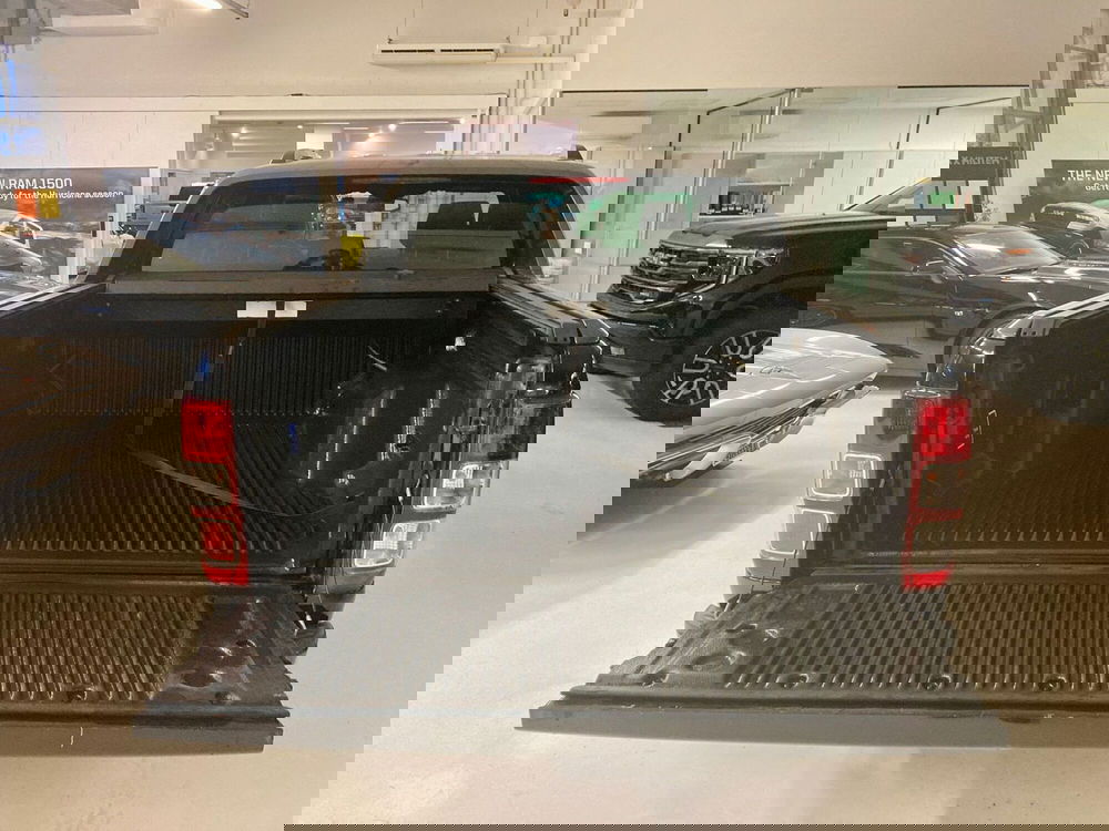 Ford Ranger Pick-up usata a Monza e Brianza (7)