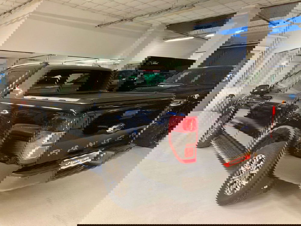 Ford Ranger Pick-up usata a Monza e Brianza (8)