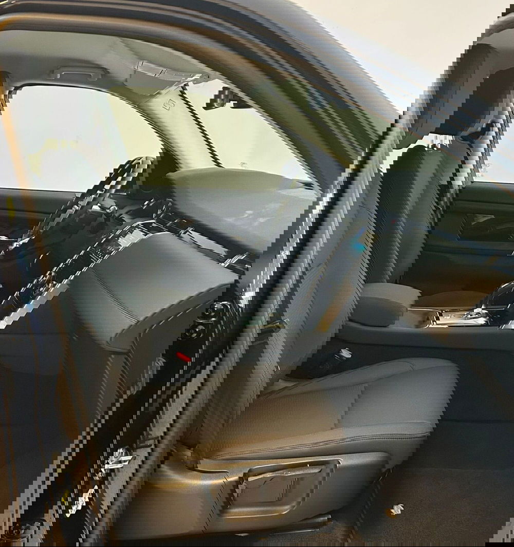 Land Rover Discovery Sport usata a Ferrara (3)