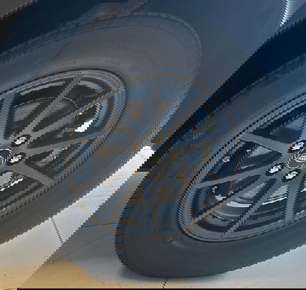 Land Rover Discovery Sport usata a Ferrara (9)