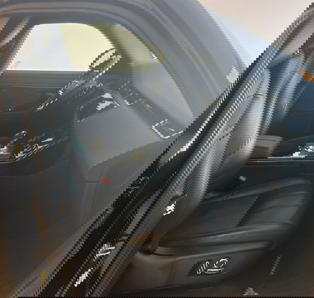 Land Rover Range Rover Evoque usata a Ferrara (3)