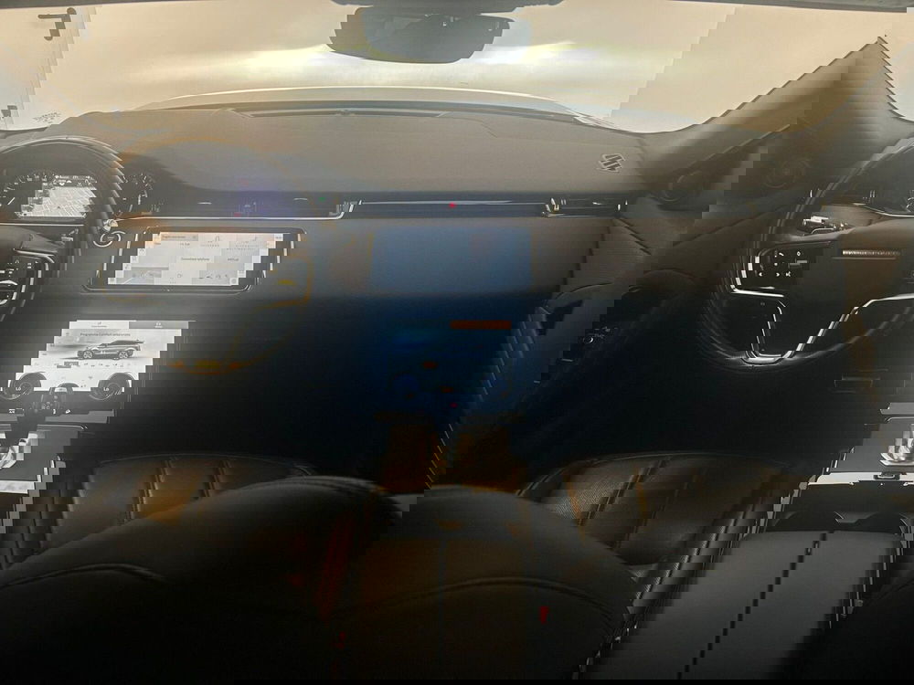 Land Rover Range Rover Evoque usata a Ferrara (4)