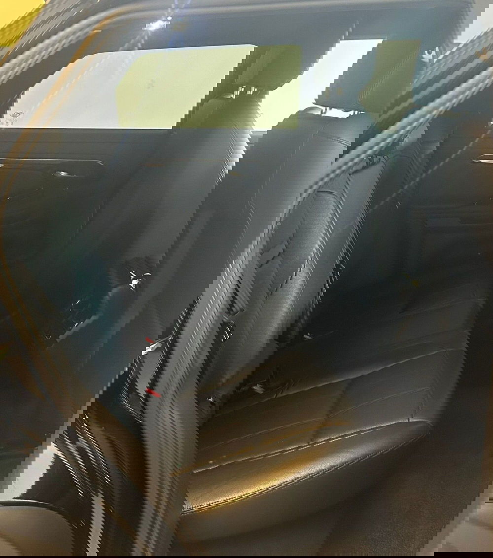 Land Rover Range Rover Evoque usata a Ferrara (5)