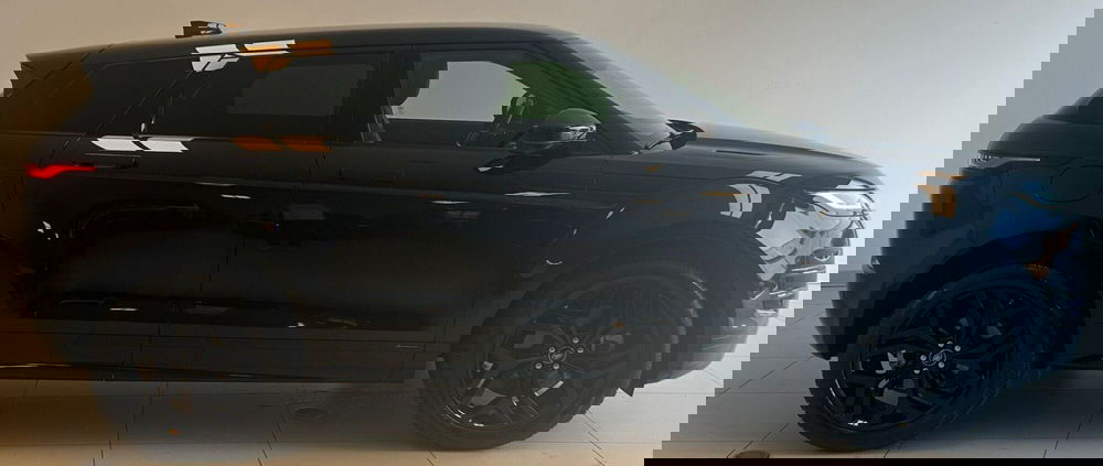 Land Rover Range Rover Evoque usata a Ferrara (6)