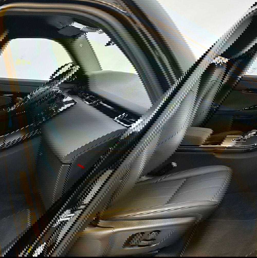 Land Rover Range Rover Evoque usata a Ferrara (3)