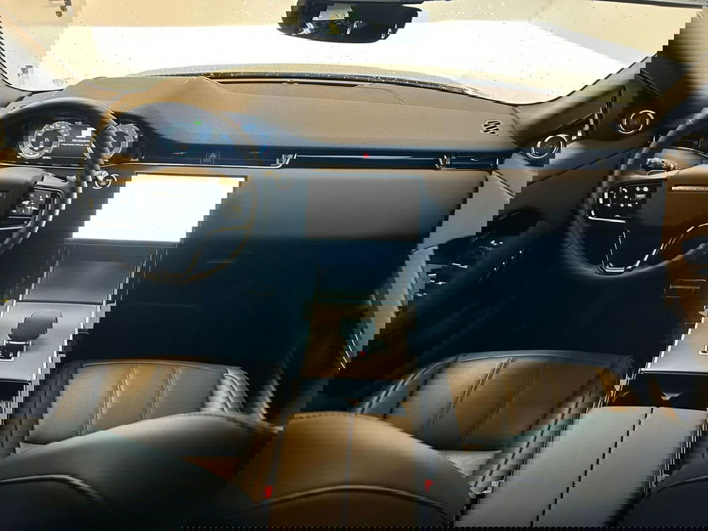 Land Rover Range Rover Evoque usata a Ferrara (4)