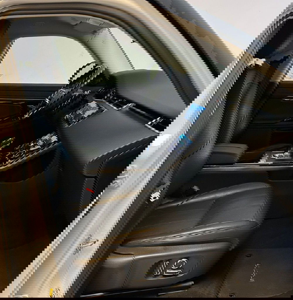 Land Rover Range Rover Evoque usata a Ferrara (3)