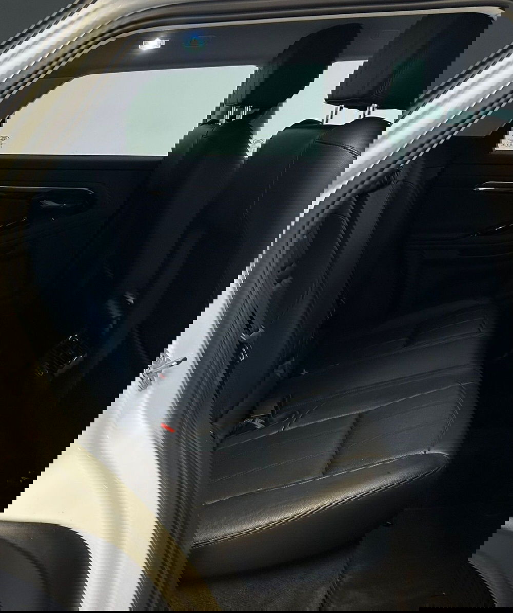 Land Rover Range Rover Evoque usata a Ferrara (5)