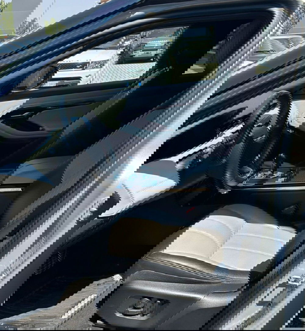 Land Rover Range Rover Evoque usata a Ferrara (3)