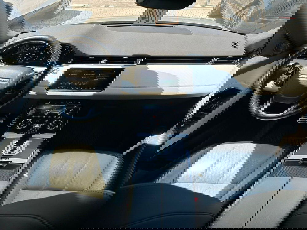 Land Rover Range Rover Evoque usata a Ferrara (4)