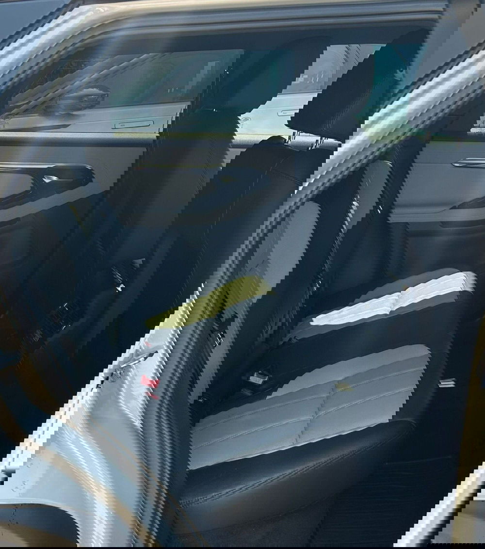 Land Rover Range Rover Evoque usata a Ferrara (5)