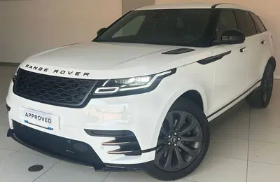 Land Rover Range Rover Velar 2.0D I4 204 CV R-Dynamic SE del 2022 usata a Ferrara