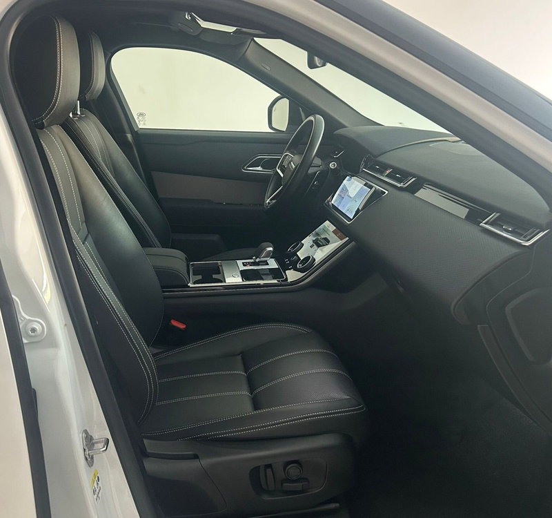 Land Rover Range Rover Velar usata a Ferrara (3)