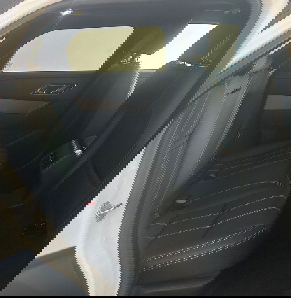 Land Rover Range Rover Velar usata a Ferrara (5)