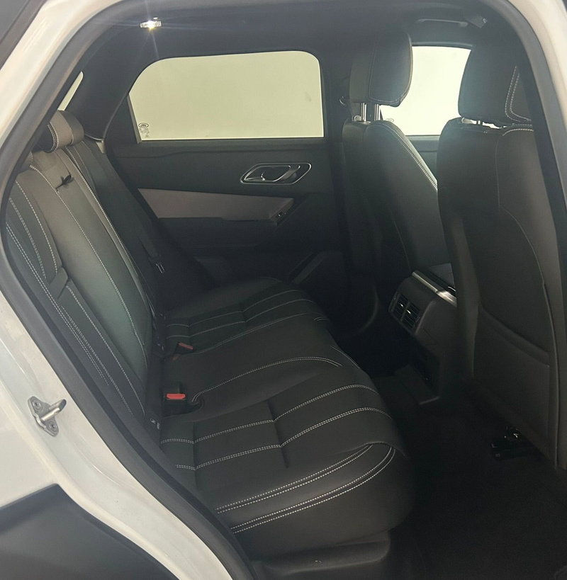 Land Rover Range Rover Velar usata a Ferrara (5)