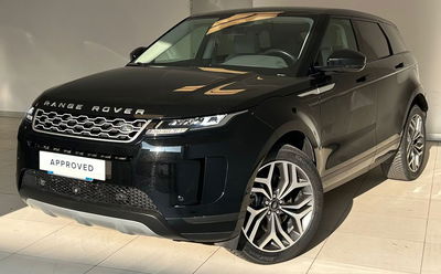 Land Rover Range Rover Evoque 1.5 I3 PHEV 300 CV AWD Auto del 2022 usata a Ferrara