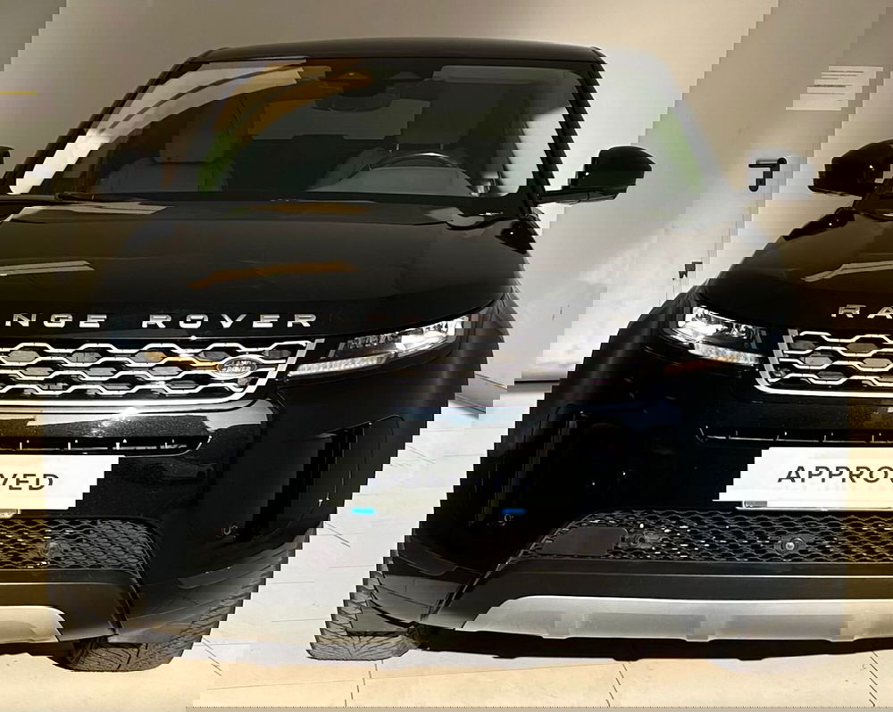 Land Rover Range Rover Evoque usata a Ferrara (2)