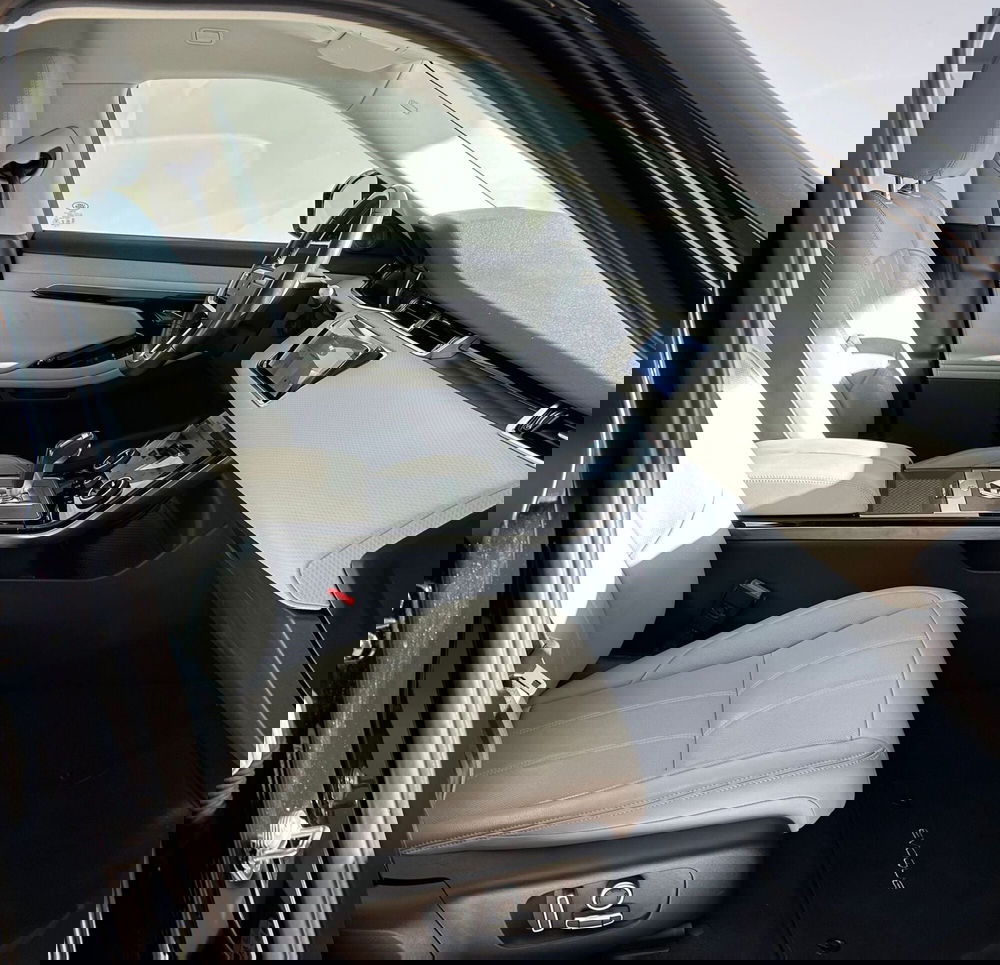 Land Rover Range Rover Evoque usata a Ferrara (4)