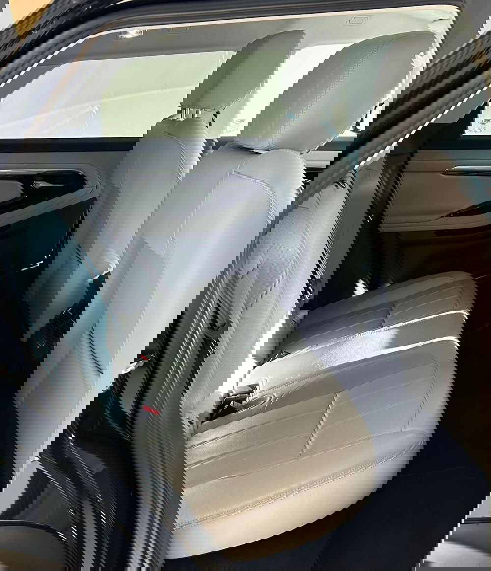 Land Rover Range Rover Evoque usata a Ferrara (5)