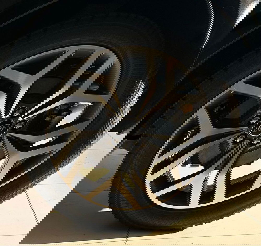 Land Rover Range Rover Evoque usata a Ferrara (8)