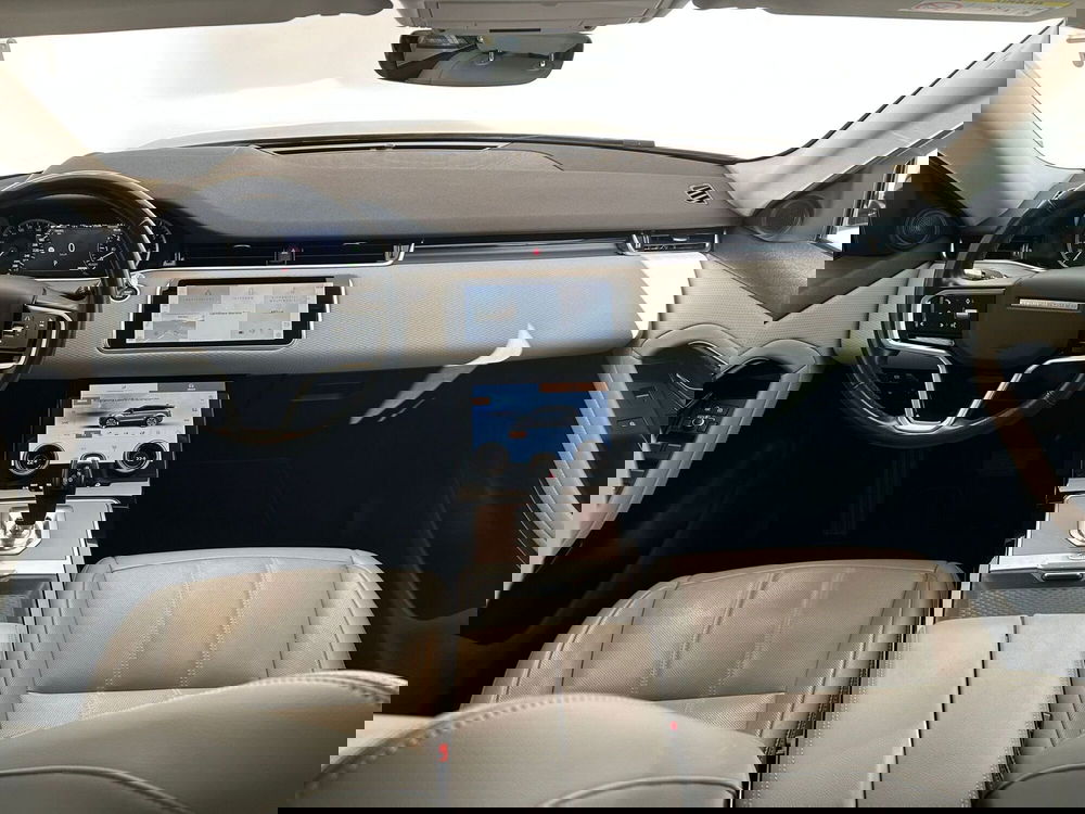 Land Rover Range Rover Evoque usata a Ferrara (9)