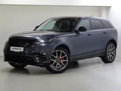 Land Rover Range Rover Velar 2.0 I4 PHEV 404 CV R-Dynamic HSE del 2024 usata a Tavernerio