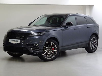 Land Rover Range Rover Velar 2.0 I4 PHEV 404 CV R-Dynamic HSE del 2024 usata a Tavernerio