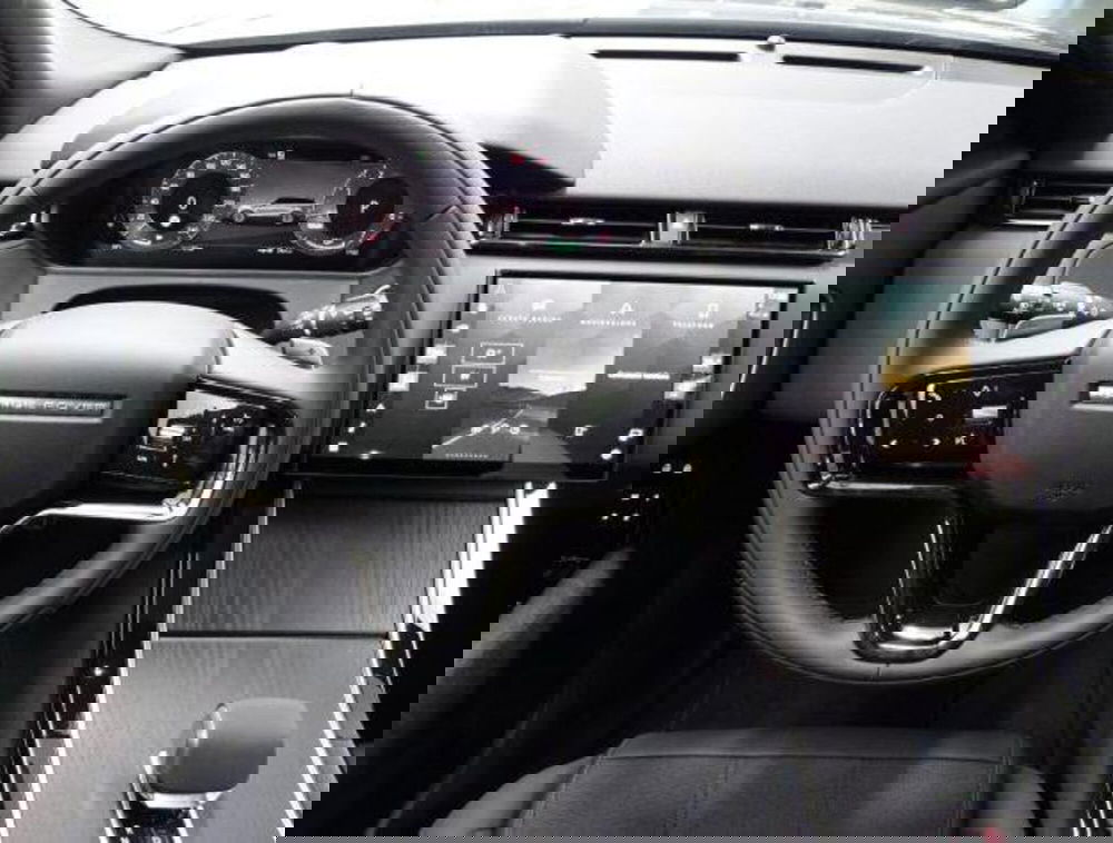 Land Rover Range Rover Velar usata a Como (10)