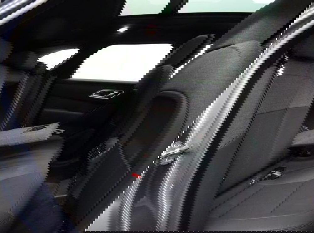 Land Rover Range Rover Velar usata a Como (5)