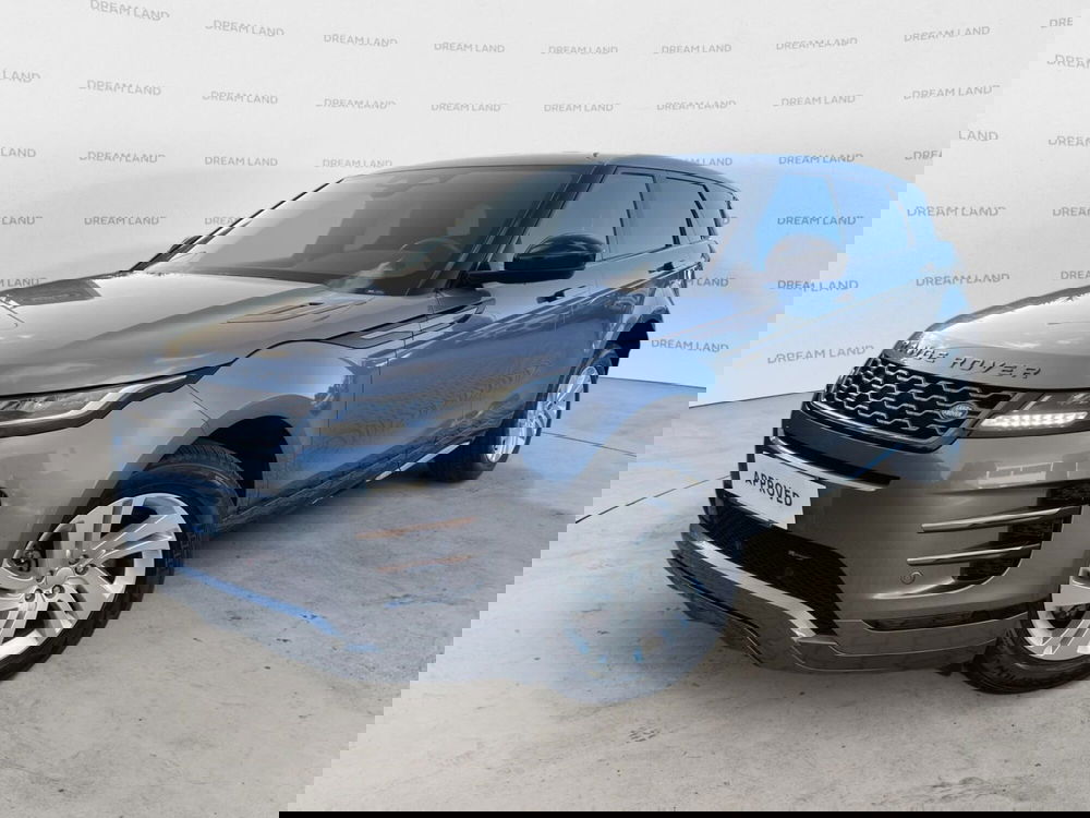 Land Rover Range Rover Evoque usata a Firenze